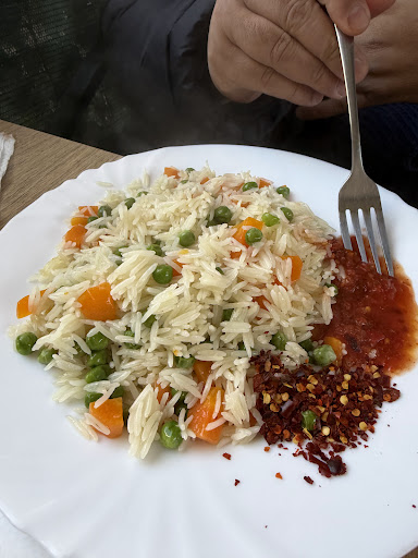Il sorriso Pizza e Kebab · Foto 35