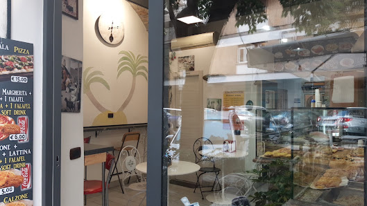 Il sorriso Pizza e Kebab · Foto 26