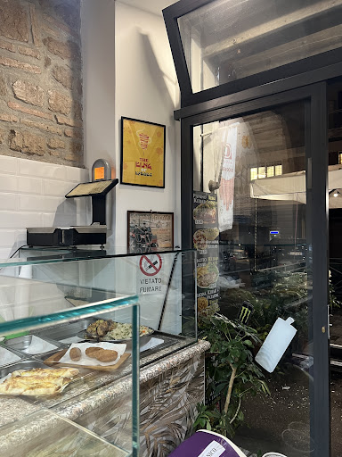 Il sorriso Pizza e Kebab · Foto 49