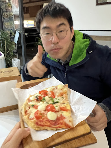 Il sorriso Pizza e Kebab · Foto 55
