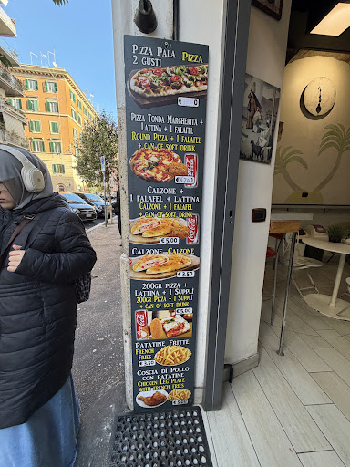 Il sorriso Pizza e Kebab · Foto 44