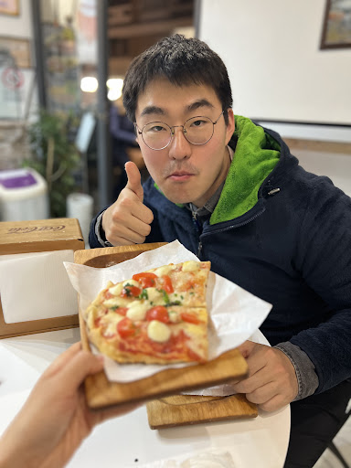 Il sorriso Pizza e Kebab · Foto 46