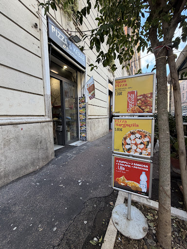 Il sorriso Pizza e Kebab · Foto 30