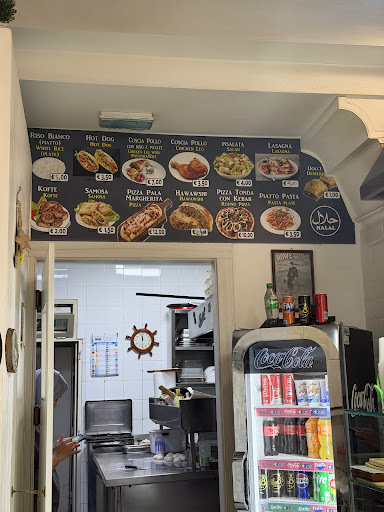 Il sorriso Pizza e Kebab · Foto 40
