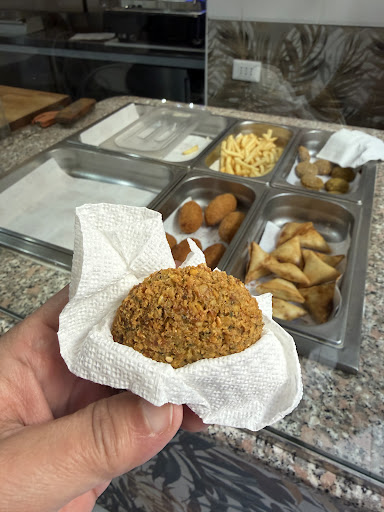 Il sorriso Pizza e Kebab · Foto 41