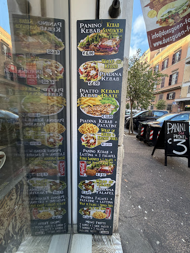 Il sorriso Pizza e Kebab · Foto 43