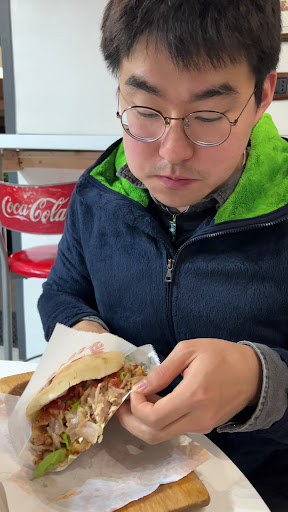 Il sorriso Pizza e Kebab · Foto 61