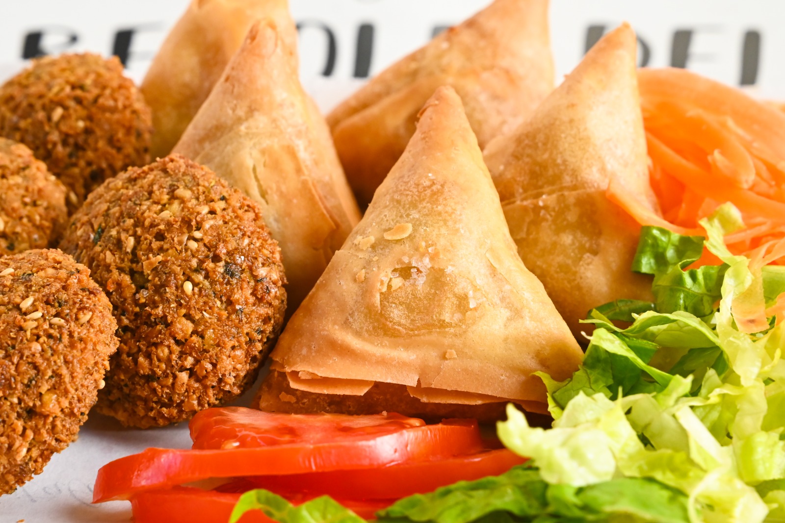 Il sorriso Pizza e Kebab · Foto 4