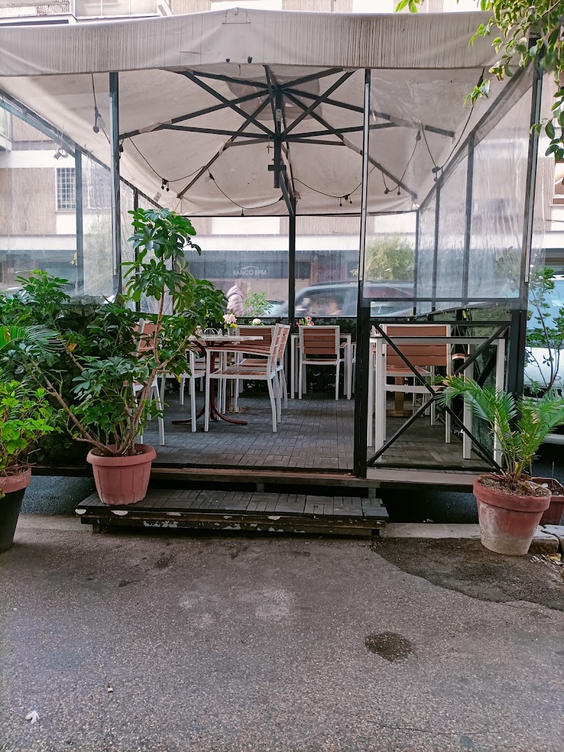Il sorriso Pizza e Kebab · Foto 11