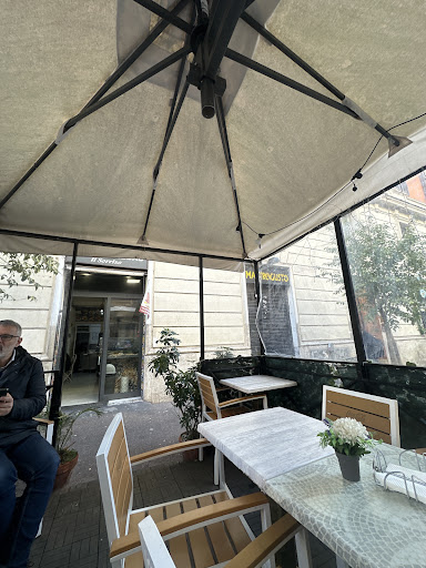 Il sorriso Pizza e Kebab · Foto 45