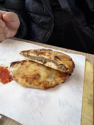 Il sorriso Pizza e Kebab · Foto 32
