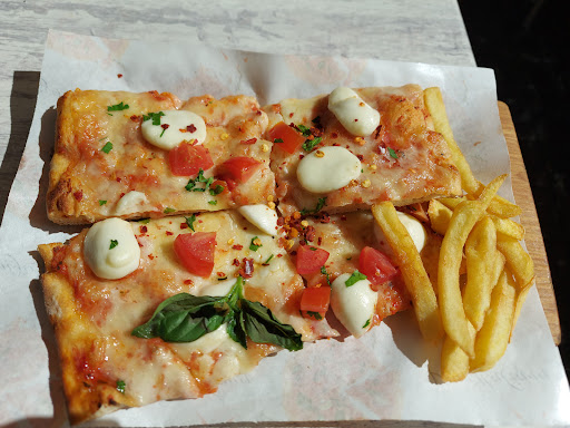 Il sorriso Pizza e Kebab · Foto 18