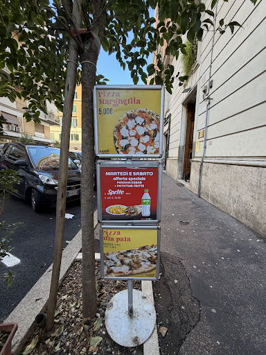 Il sorriso Pizza e Kebab · Foto 38