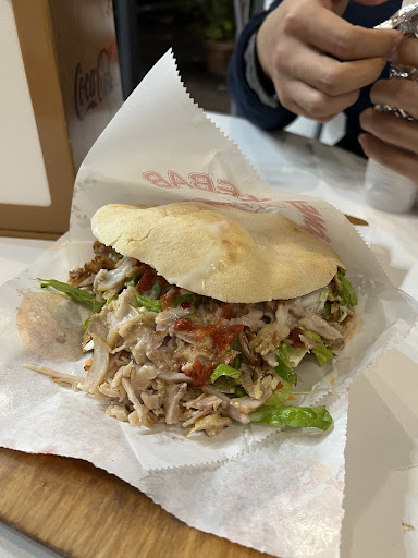 Il sorriso Pizza e Kebab · Foto 51