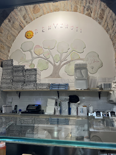 Il sorriso Pizza e Kebab · Foto 47