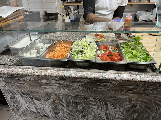 Il sorriso Pizza e Kebab · Foto 17