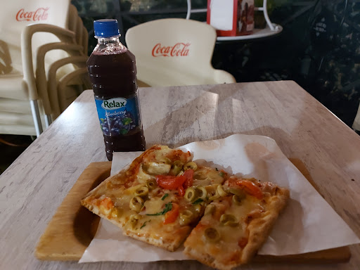 Il sorriso Pizza e Kebab · Foto 20