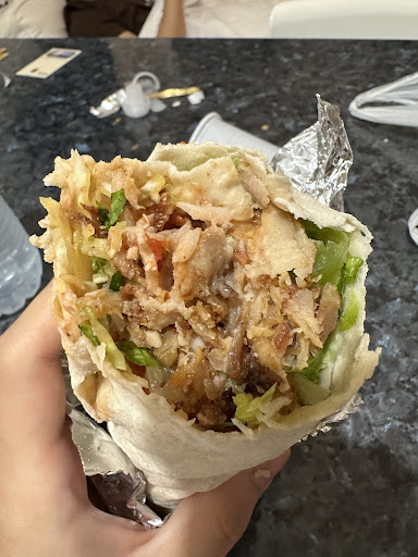 Il sorriso Pizza e Kebab · Foto 42