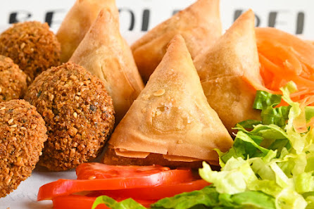 Il sorriso Pizza e Kebab · Foto 21