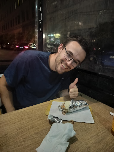 Il sorriso Pizza e Kebab · Foto 27