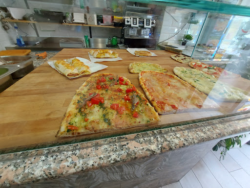 Il sorriso Pizza e Kebab · Foto 19
