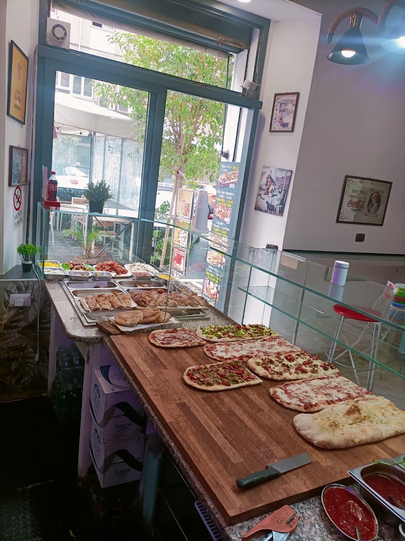Il sorriso Pizza e Kebab · Foto 9