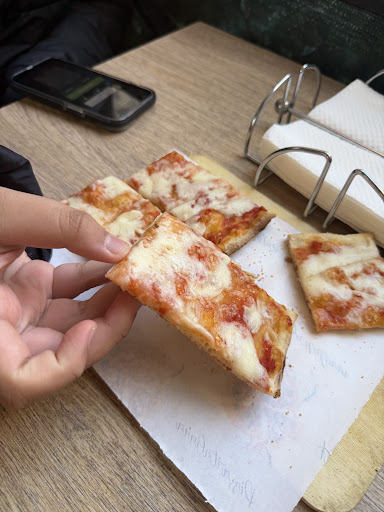 Il sorriso Pizza e Kebab · Foto 28