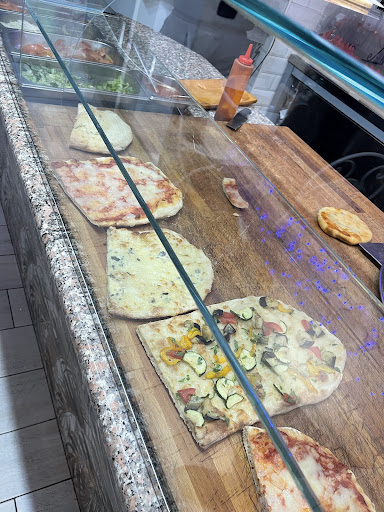 Il sorriso Pizza e Kebab · Foto 53