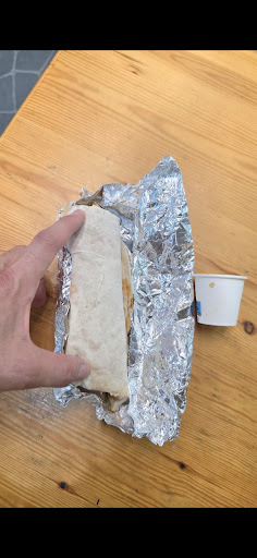 Il sorriso Pizza e Kebab · Foto 66
