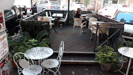 Il sorriso Pizza e Kebab · Foto 22