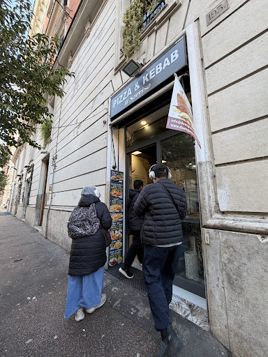 Il sorriso Pizza e Kebab · Foto 29