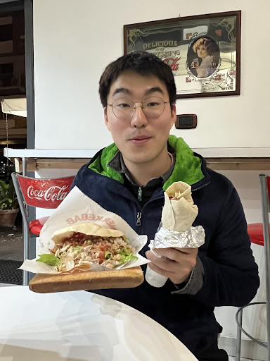 Il sorriso Pizza e Kebab · Foto 52