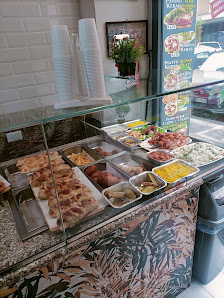 Il sorriso Pizza e Kebab · Foto 64