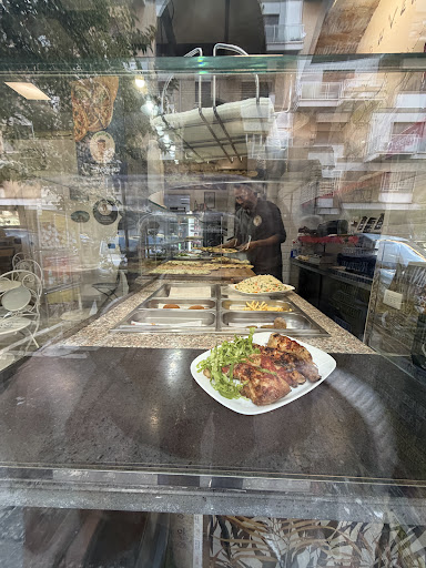 Il sorriso Pizza e Kebab · Foto 36