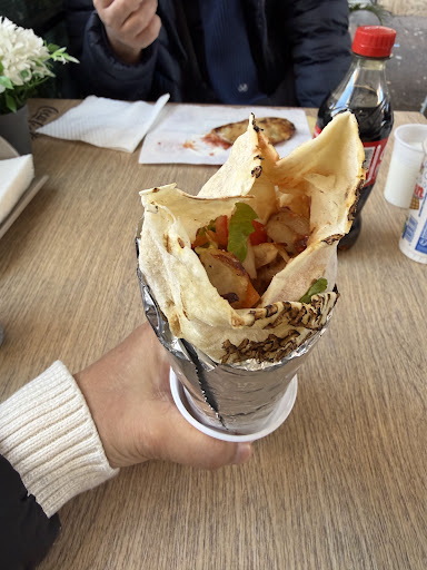 Il sorriso Pizza e Kebab · Foto 31